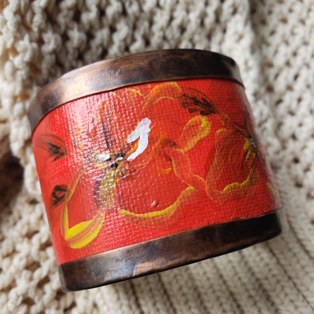 Cuff Bracket